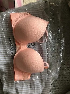 Victoria Secret Bra NWT 36C • $25