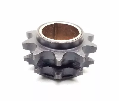 464 Rotary 7/8  ID For Max Torque 3/4 Clutch 41 Roller Chain 10 Tooth • $22.59