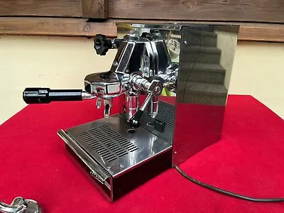 Coffee Machine' Itala A Lever Old Coffee Machine High Type Faema • £598.07