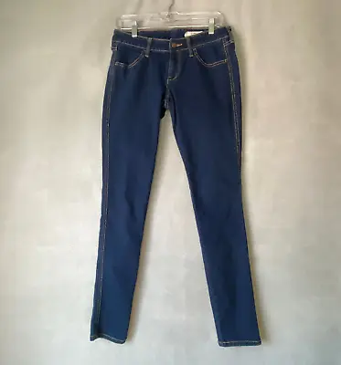 H&M Skinny Jeans Womens 29 X  32 Low Rise Vintage Y2K • $3.25
