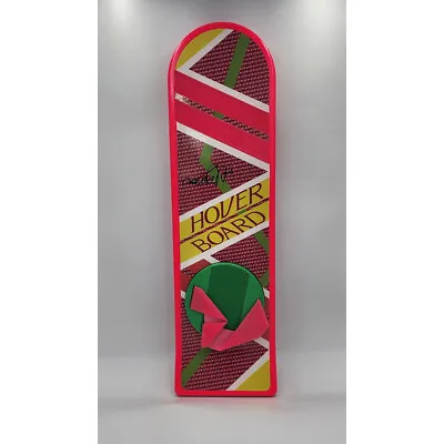 Michael J Fox Signed Hoverboard W/ JSA LOA • £327.46