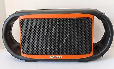 EcoxGear 500 Series Waterproof Bluetooth Portable Speaker • $26