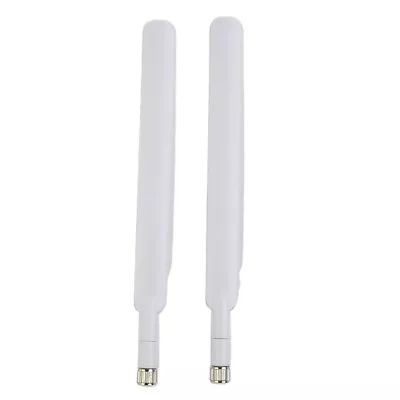 Increase Wireless Range For Huawei Router B535 B525 B310 With 2X SMA Antenna • $20.60