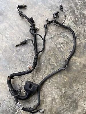 Detroit Diesel 60 Series 12.7L Engine Wiring Harness 23536241 OEM • $375