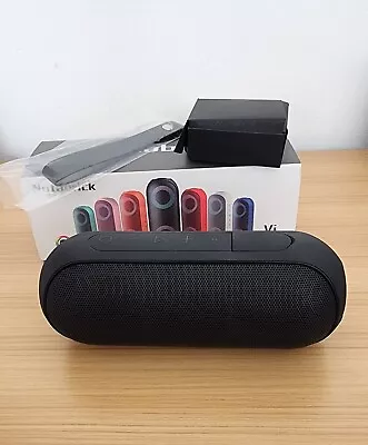 Notabrick Vibe Portable Bluetooth Speaker  • $80