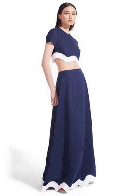 $199 • Buy Staud Luciana Maxi Skirt