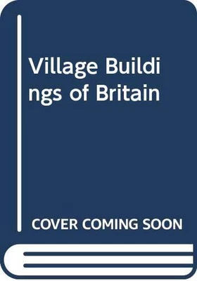 £2.58 • Buy Village Buildings Of Britain By Matthew Rice Paperback Book The Cheap Fast Free