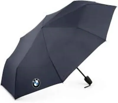$35 • Buy Genuine Bmw Pocket Umbrella - 80232466303