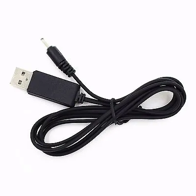 USB DC Charger Charging Cable Cord For Micro Pen Atmos G Elips Sutra Wax Juice • $2.38