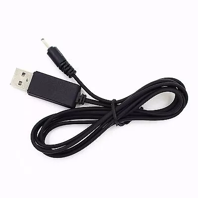 USB DC Charger Charging Cable Cord For Micro Pen G Elips Sutra Cloud DabR • $2.38