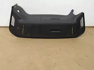 06-12 Porsche Boxster 2009 Front Trunk Boot Lining Liner Cover Trim Panel ; :Y • $114