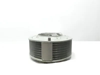Modine V 212S05 Hydronic Unit Heater 3ph 1/3hp 230/460v-ac • $902.50