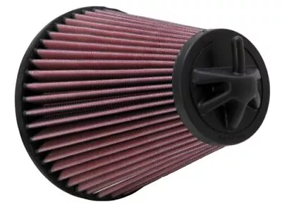 K&N E-2435 Hi-Flow Air Intake Filter For 1999-2009 Honda S2000 AP1 AP2 • $98.60