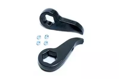 MaxTrac 841413 2.5  Leveling Torsion Keys 2011-2012 Chevrolet Silverado 2500 • $122.65