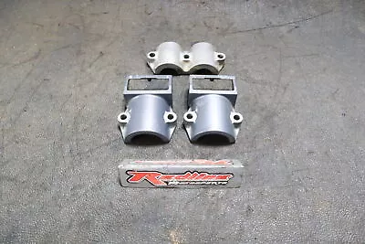 2004 Yamaha Outboard Z200txrc Bracket Set 6e5-44511-00-5b • $32.99