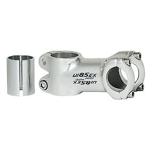 NITTO UI-85EX 260 Colors/SILVER/Clamp Diameter/φ26.0/Column Diameter/φ28.6 • $61.81