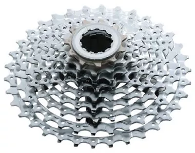 Shimano Deore XT CS-M770 9-Speed Cassette - 11x32 - Open Box • $54.88