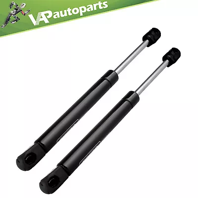 2Pcs Rear Trunk Gas Shocks Springs Lift Support Strut Fits 2001-2009 Volvo S60 R • $15.38