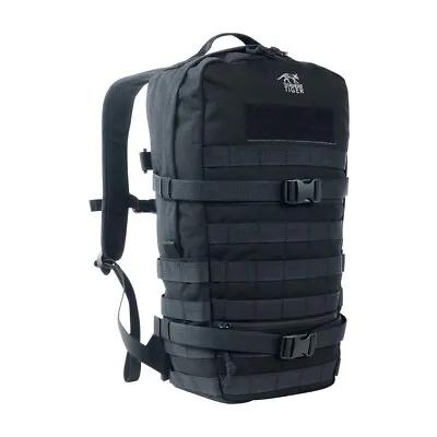 $119.95 • Buy Tasmanian Tiger Tactical Essential Pack L MKII Daypack - Black