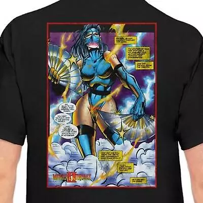 Mortal Kombat T-Shirt Mortal Kombat Kitana Shirt Best Gift For Unisex S-5XL • $20.99