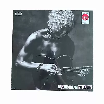 Machine Gun Kelly - Mainstream Sellout (Limited Edition Grey Vinyl LP) Sealed • $11.99