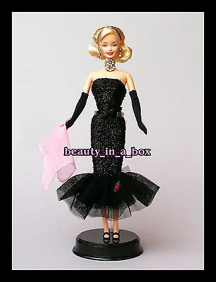 Marilyn Monroe Doll Retro Reproduction Ensemble Celebrity Redress Loose P • $136.70