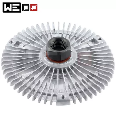 Radiator Cooling Fan Clutch For BMW E34 E36 E39 E46 E53 X5 323i 325i 11521709499 • $32.90
