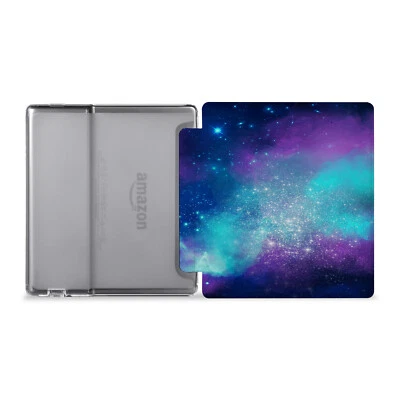 $19.99 • Buy Universe Flip Case Cover For Amazon Kindle Oasis 7 Inch 2022
