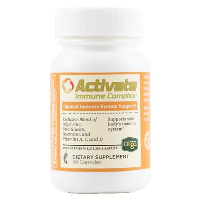Melaleuca Activate C Immune Boost: Activate Your Defenses With Clinically Proven • $23.87