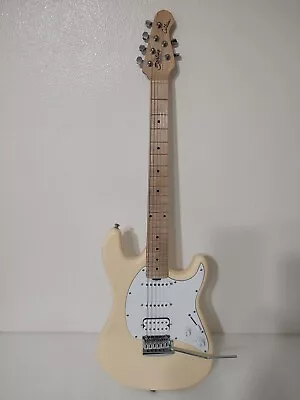 2021 Sterling By Musicman Cutlass HSS • $200