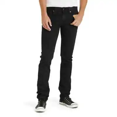 Levi's Men's 511 Slim Fit Jeans Stretch W36 L32 Slim From Hip To Ankle (0216)2 • $56.84