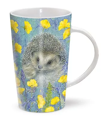 Enchanted Hedgehog - The Riverbank Mug • £10.98