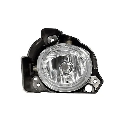 Right Bumper Driving Fog Light Lamp W/Bracket+Bulb For Mazda 3 AXELA 2014-2016 • $31.26