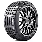 1(ONE) Tire 255/35ZR18XL (94Y) Michelin PILOT SPORT 4 S  • $281.99