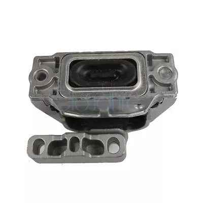 Engine Holder Engine Bearing A6981 For Audi TT A3 VW Golf Passat 1K0199262BG • $61.65