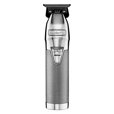 BaByliss Pro SilverFX Skeleton Lithium Barber Hair/Beard Trimmer/BabylissPro • $274.95