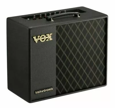 VOX Valvetronix VT40X Modeling Electric Guitar Amplifier 40 Watts • $247.50