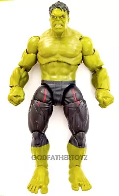 Marvel Legends Hulk Avengers Age Of Ultron Thanos BAF MCU • $26.99