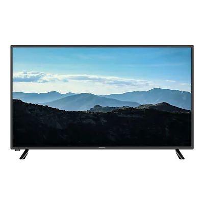 EMtronics 40  Inch Full HD 1080p LED TV With Freeview 2x HDMI And USB PVR • £189.99