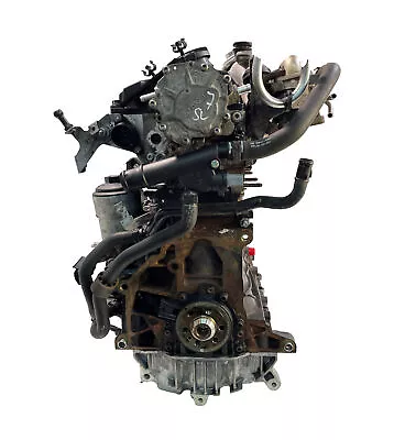 Engine For 2005 VW Audi Golf A3 1.9 TDI Diesel BKC 105HP • $909