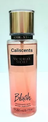 Victoria's Secret Blush Fragrance Mist Spray 8.4 Oz  • $69.95