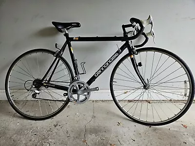 Cannondale Racing 400 Vintage 1991 • $400