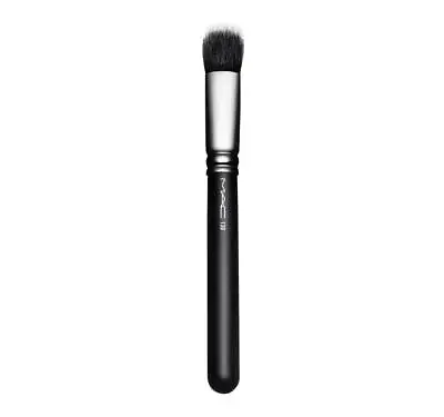 MAC 130 Short Duo Fibre Brush 100% Authentic New In Original Sleeve  • $42.50