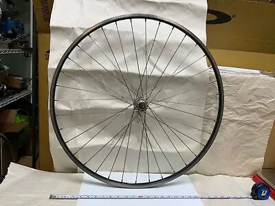 Matrix Titan S 700c Rim With Maillard 500 Hub • $28