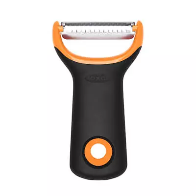 OXO Good Grips Julienne Prep Y-Peeler • £9.98