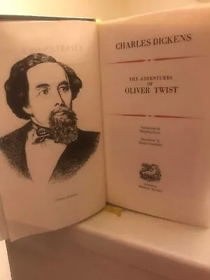 Charles Dickens Complete Works Heron Books • £150