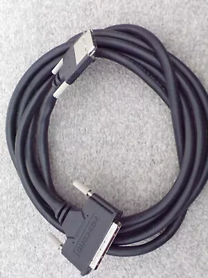 £20 • Buy VHCDI To SCSI 68 Pin External Cable FOXCONN/IBM 01K6495