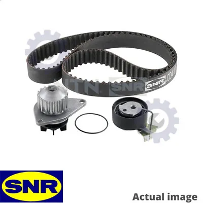 Afm Water Pump Timing Belt Set For Peugeot Citroen 206 2l 2m Hfx Hdz Hfz Snr • $144.10