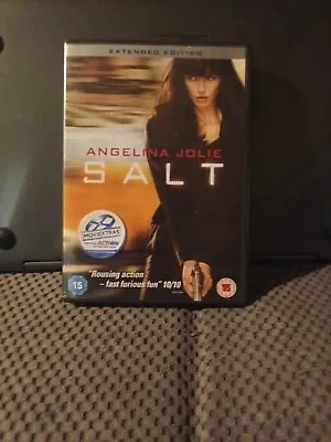 Salt (DVD 2010) • £0.99