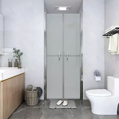 Shower Door Frosted  81x190 Q4G7 • £353.04